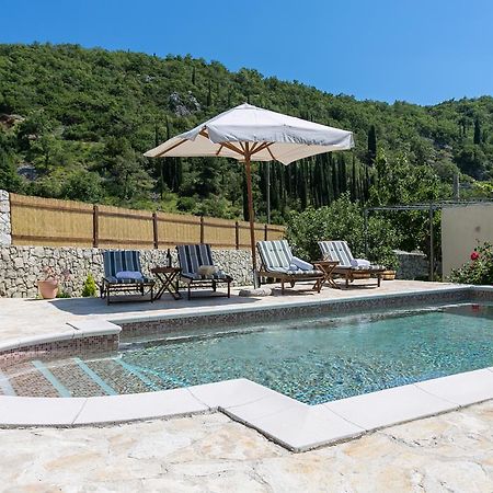 Villa Betty Dubrovnik 그루다 외부 사진