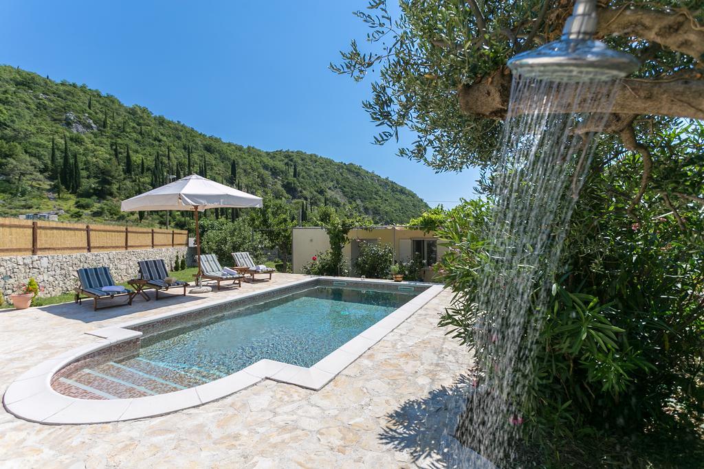 Villa Betty Dubrovnik 그루다 외부 사진