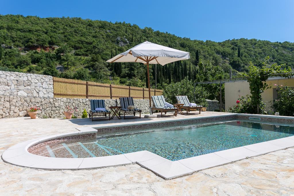 Villa Betty Dubrovnik 그루다 외부 사진